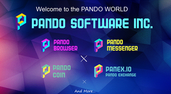 潘多Pando 以網絡與信息安全為基石，打造堅不可摧的Web3.0生態帝國