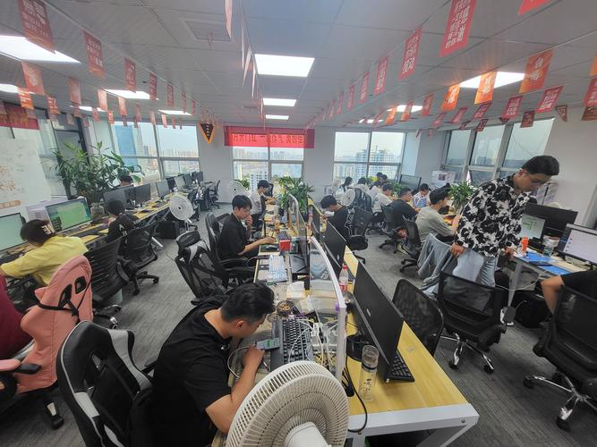 網(wǎng)絡安全的踐行者 劉子豪與公司的使命之路