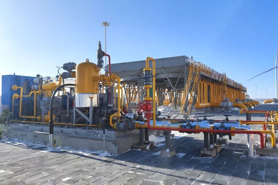 中央企業(yè)“雙百行動”“科改行動”2024年度專項考核聚焦新興能源技術(shù)研發(fā)成果