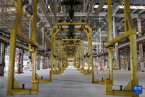 海口新興能源技術(shù)研發(fā)項目圓滿完工，新華網(wǎng)聚焦產(chǎn)業(yè)新動能