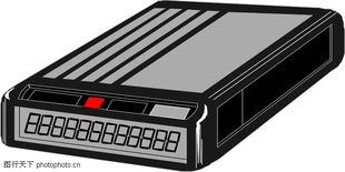 通訊器材圖庫(kù) 用品圖庫(kù)中的通訊設(shè)備精選