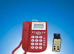 礦用防爆通訊告警設備 安全作業的堅實守護者