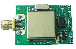 Kyl 610科易連微功率工業無線數傳模塊 賦能工業物聯網的可靠通訊核心