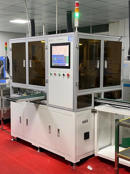 通訊科技新浪潮 5G基站與終端檢測設備即將亮相東莞厚街