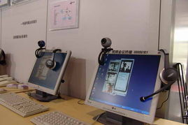 2005中國國際通信展 UT斯達康4號館產品秀引領通信新風尚