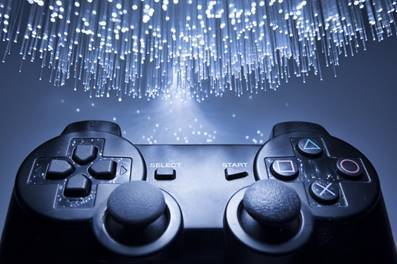 VR+ | 國內生態圈的多維解析 游戲軟件開發的機遇與挑戰