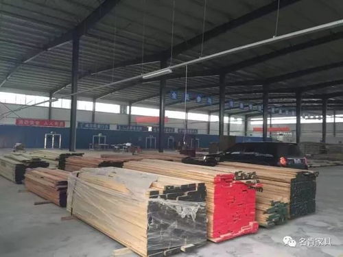 跨界交流促發展 重慶木門協會考察名肯家具工廠，探討智能軟件開發新機遇