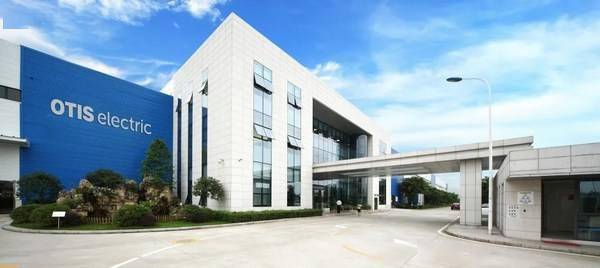 奧的斯機電重慶工廠即將亮相2021智博會 軟件開發與智能制造融合，引領電梯產業新未來