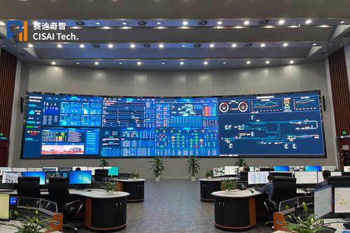 賽迪奇智入選2021年度重慶市重點軟件企業名單，助推重慶軟件開發高質量發展